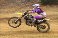 Trail Photo