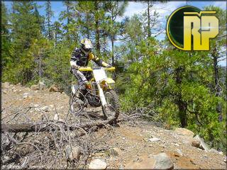 17+ Michigan Dirt Bike Trails