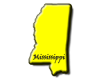 Go Back To Mississippi List